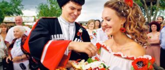 teplo i dushevnost svadba v russkom stile foto oformleniya i sovety po organizaczii 618b87f7e251a
